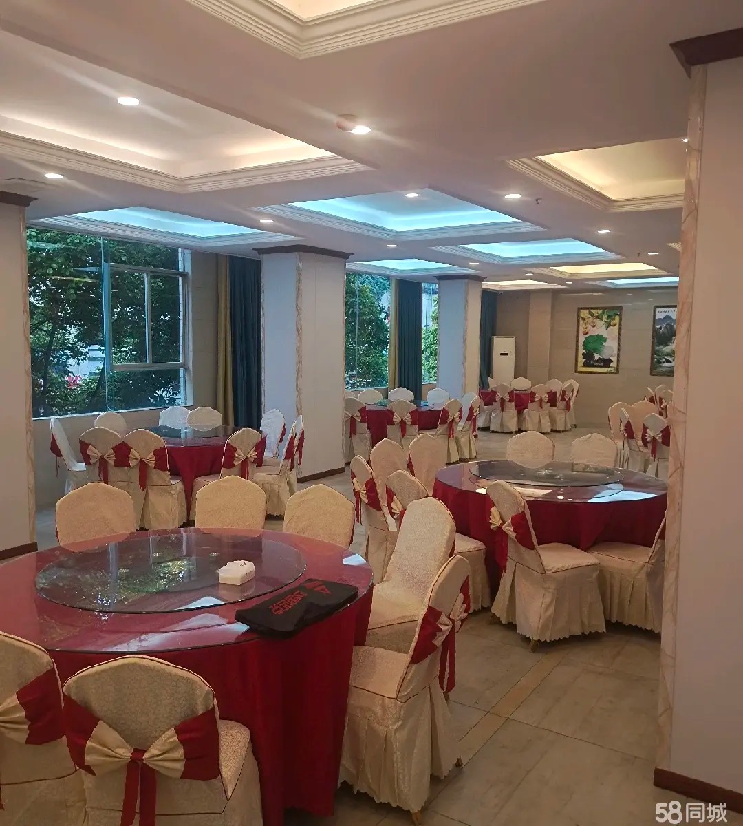 (转让)十字路口拐角，位置较好